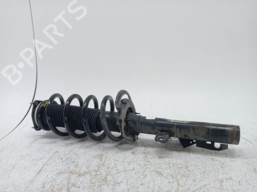 Used Right front shock absorber FORD TRANSIT V363 Van (FCD, FDD) 2.0 EcoBlue (130 hp) 23372790