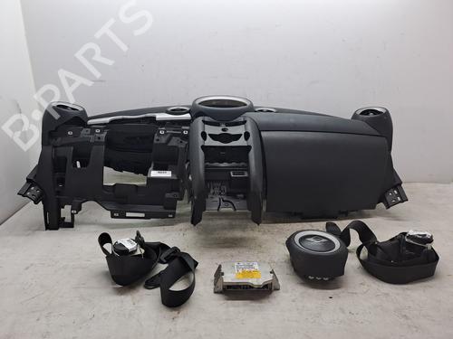 Kollisonspute sett MINI MINI (R56) One (75 hp) 23366250