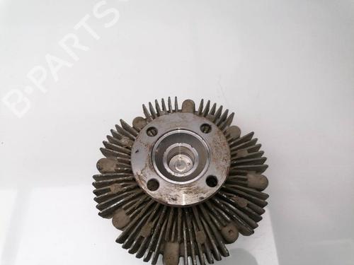 Used Fan TOYOTA HILUX VII Pickup (_N1_, _N2_, _N3_) 2.5 D-4D 4WD (KUN25) (144 hp) 23421109