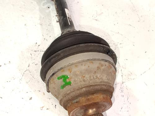 Left front driveshaft VW PASSAT B6 (3C2) 2.0 TDI 16V | BP36015872M38 - Image 4