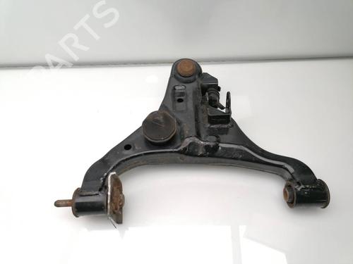 Used Left front suspension arm NISSAN NAVARA NP300 Pickup (D23, D23T) 2.3 dCi 4x4 (D231) (163 hp) 23937404