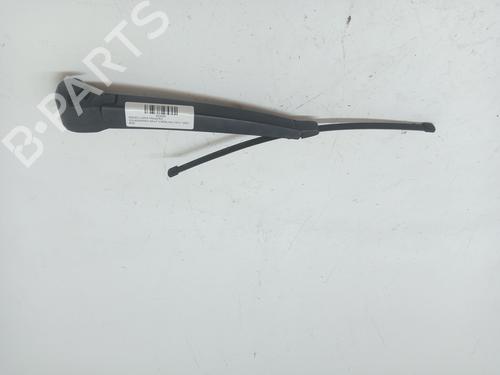 Used Rear windshield wiper arm VW GOLF V (1K1) 2.0 TDI 16V (140 hp) 27700253