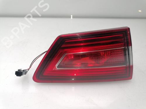 Used Left taillight RENAULT CLIO IV (BH_) 1.5 dCi 75 (75 hp) 25737736
