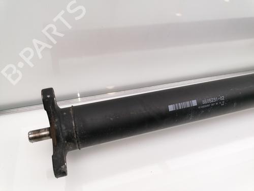 Driveshaft BMW 4 Gran Coupe (F36) 420 d | BP24140107M37 