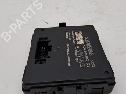 Elektronisk modul AUDI A1 CITY CARVER (GBH) 35 TFSI | BP23376186M83 