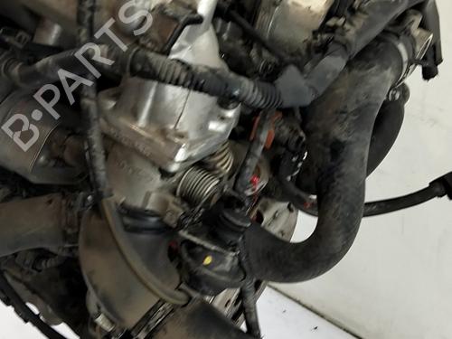 Engine HYUNDAI GETZ (TB) 1.5 CRDi | BP31328575M1
