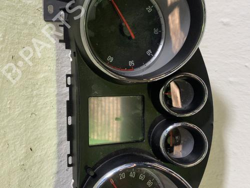 Used Instrument cluster Instrument cluster 37688149 37688149