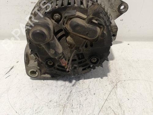 Alternator RENAULT MEGANE I Coach (DA0/1_) 2.0 16V (DA0H) | BP26707057M7 