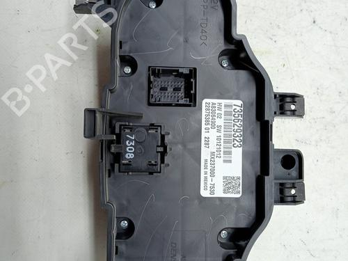 Climate control FIAT 500 (312_) 1.2 LPG (312AXA1A) | BP23353221I5 