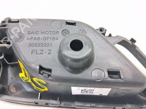 Front left interior door handle MG MG ZS SUV (AZS1) 1.5 VTi | BP28141791I13