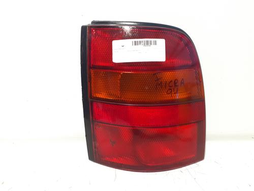 Left taillight NISSAN MICRA II (K11) 1.5 D | BP25131103C34 