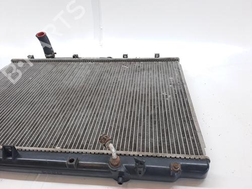 Water radiator HONDA MDX (YD) 3.5 (YD1) | BP24848582M31 