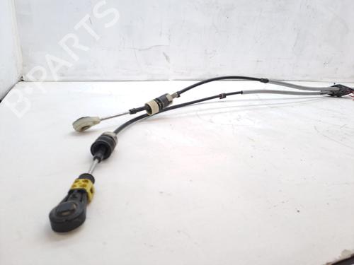 Used Other FORD FIESTA VI (CB1, CCN) 1.25 (82 hp) 27252979