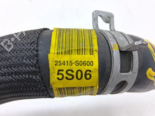 Pipe HYUNDAI i30 (PDE, PD, PDEN) 2.0 N | BP28037463M125 