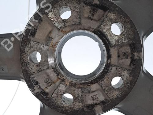 Rim AUDI A5 Sportback (8TA) 2.0 TDI | BP23369483C45 