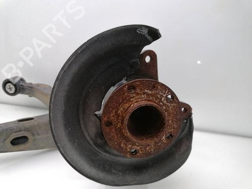 Left rear steering knuckle CITROËN JUMPY III Van (V_) 1.6 BlueHDi 115 | BP26192060M27 