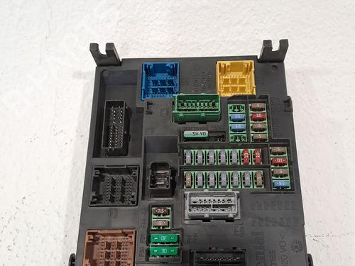 Used Fuse box PEUGEOT 308 II (LB_, LP_, LW_, LH_, L3_) 2.0 BlueHDi 150 (150 hp) 24402388