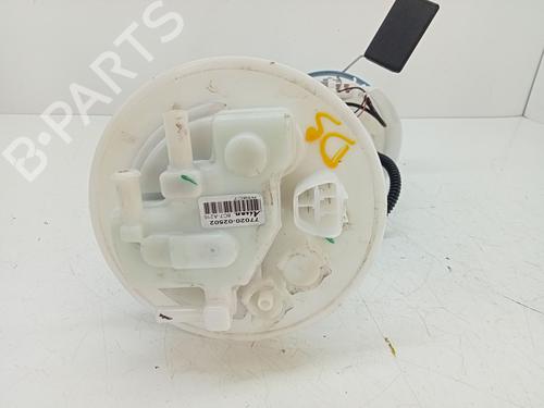 Fuel pump TOYOTA AURIS Estate (_E18_) 1.8 Hybrid (ZWE186_, ZWE186R, ZWE186H) | BP28956740M76 
