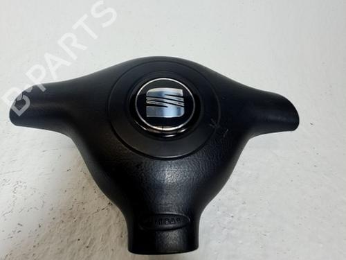 Driver airbag SEAT TOLEDO II (1M2) 1.9 TDI | BP29557944C9 