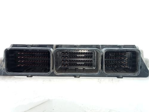 Engine control unit (ECU) NISSAN PRIMASTAR Van (X83) 2.0 dCi 90 | BP27557345M57 
