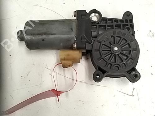 Rudehejsemotor bagstkærm venstre MERCEDES-BENZ M-CLASS (W163) ML 270 CDI (163.113) | BP29697563E23