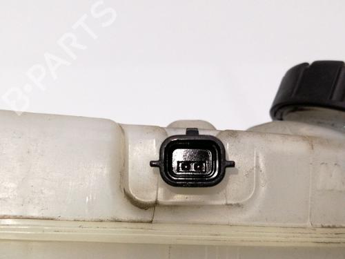 Used Brake master cylinder DACIA SANDERO II 1.2 (75 hp) 23382094