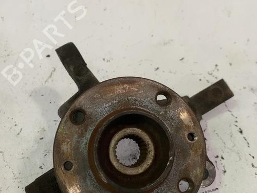 Højre Styrespindel Lejehus Højre Styrespindel Lejehus RENAULT CLIO III (BR0/1, CR0/1) 1.4 16V (98 hp) 33772524 33772524