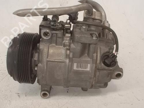 AC compressor BMW 1 (E87) 120 d | BP37591709M34 - Image 5