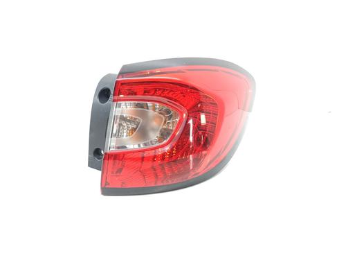 Used Right taillight RENAULT CAPTUR I (J5_, H5_) 1.5 dCi 90 (J5N4, J5M5, J5MW, J5M6, J5AL, J5AJ) (90 hp) 28956801