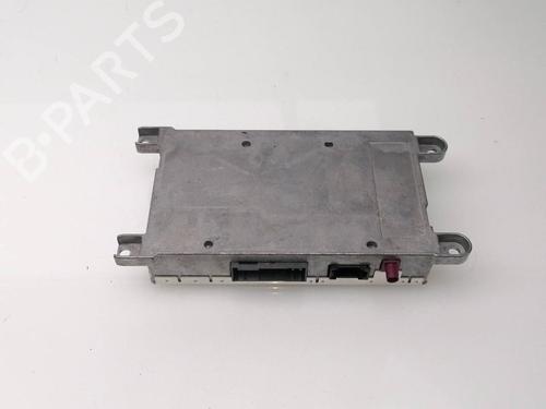 Used Electronic module PORSCHE CAYENNE (9PA) S 4.5 (340 hp) 23384465