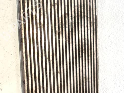 Intercooler Intercooler OPEL ZAFIRA / ZAFIRA FAMILY B (A05) 1.9 CDTI (M75) (120 hp) 34181954 34181954