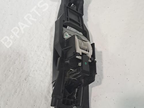 Front right exterior door handle MERCEDES-BENZ CLK (C209) CLK 220 CDI (209.308) | BP25834385C129 