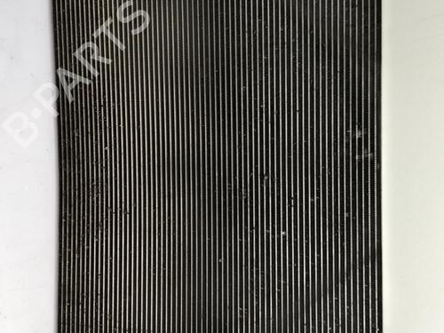 Used Heater matrix Heater matrix MG MG ZS SUV (AZS1) 1.5 VTi (106 hp) 35784752 35784752