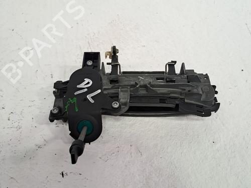Front left exterior door handle AUDI A4 B7 Convertible (8HE) 3.0 TDI quattro | BP27253256C128 