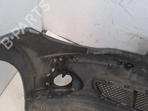 Front bumper BMW 1 (E87) 118 d | BP29499525C7 