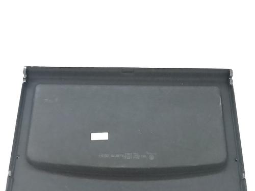 Rear parcel shelf SKODA RAPID Spaceback (NH1) 1.6 TDI | BP35721821C85 - Image 2