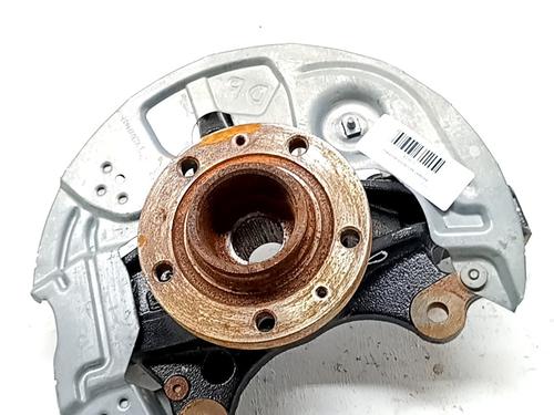 Used Right front steering knuckle Right front steering knuckle CITROËN BERLINGO (ER_, EC_) ë-BERLINGO (136 hp) 33762090 33762090