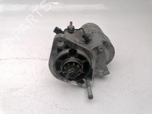 Used Starter TOYOTA LAND CRUISER PRADO (_J15_) 3.0 D-4D (KDJ155_, KDJ150_, KDJ150R, KDJ155R) (190 hp) 23941958