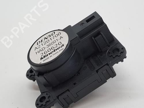 Electronic module PEUGEOT PARTNER Box Body/MPV (K9) 1.5 BlueHDi 100 | BP27461727M83 