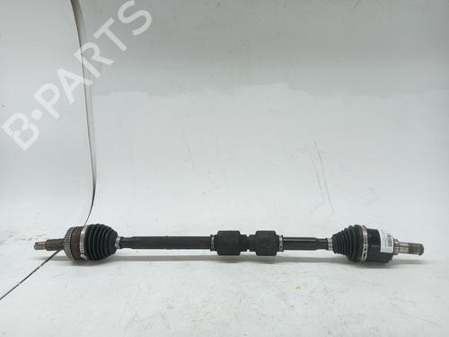 Used Right front driveshaft KIA SPORTAGE IV (QL, QLE) 1.7 CRDi (116 hp) 24444906