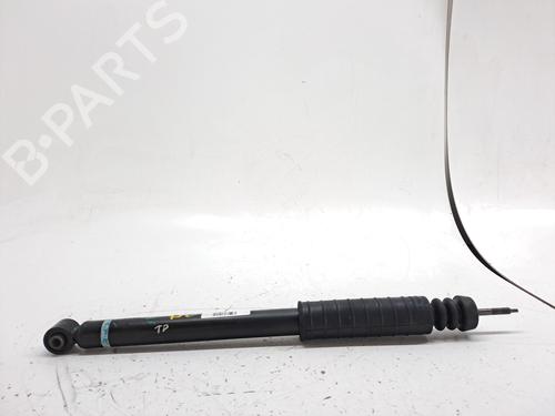 Højre bagtil støddæmper NISSAN MICRA IV (K13K, K13KK) 1.2 (80 hp) 27253175