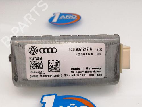 Elektronisk modul VW PASSAT CC B6 (357) 2.0 TDI (170 hp) 23419036