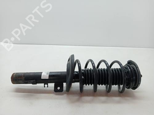 Used Left front shock absorber CITROËN C-ELYSEE (DD_) 1.6 BlueHDi 100 (99 hp) 23348309