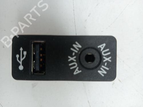 Used Electronic module BMW 2 Coupe (F22, F87) 220 i (184 hp) 23369801