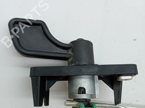 Bakluke lås FIAT DOBLO Cargo (263_) 1.3 D Multijet (263WXU1A, 263ZXU1A, 263WYB1A, 263ZYB1A) | BP23344306C101 