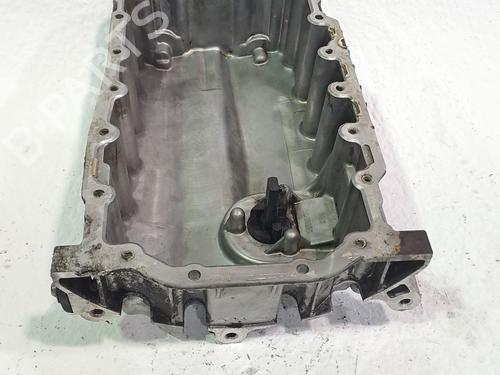 Carter d'huile CITROËN 2 CV 4 (16 hp) 31061912
