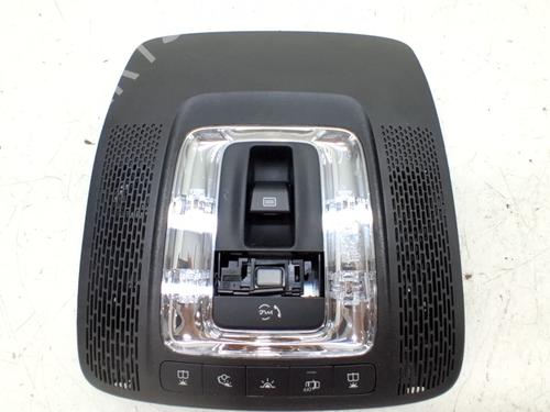 Luz interior Luz interior MERCEDES-BENZ A-CLASS Saloon (V177) A 180 (177.184) (136 hp) 37289237 37289237