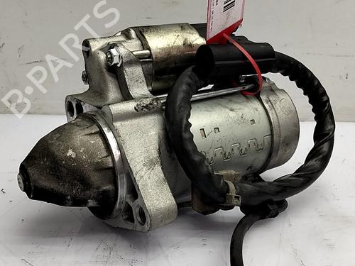 Used Starter Starter MERCEDES-BENZ C-CLASS (W204) C 200 CDI (204.001) (136 hp) 33871470 33871470