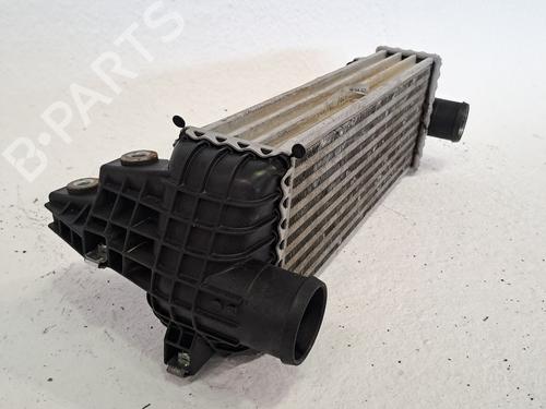 Intercooler FORD TRANSIT CONNECT (P65_, P70_, P80_) 1.8 Di | BP27378059M30 