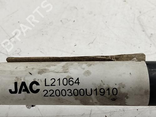 Left front driveshaft EVO EVO 3 1.5 | BP39400344M38 - Image 2